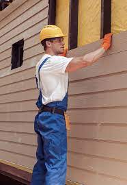 Best Wood Siding Installation  in Sunland Park, NM